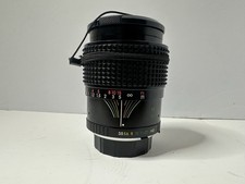 MINOLTA AF100-300mm F/4.5-5.5 ZOOM XI 1.5M MACRO JAPAN TIFFEN 55mm SKY1-A 