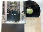 The Beatles Hey Jude Japan LP [99944ER]