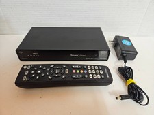 Shaw Direct HDDSR 800 Satellite Receiver With...