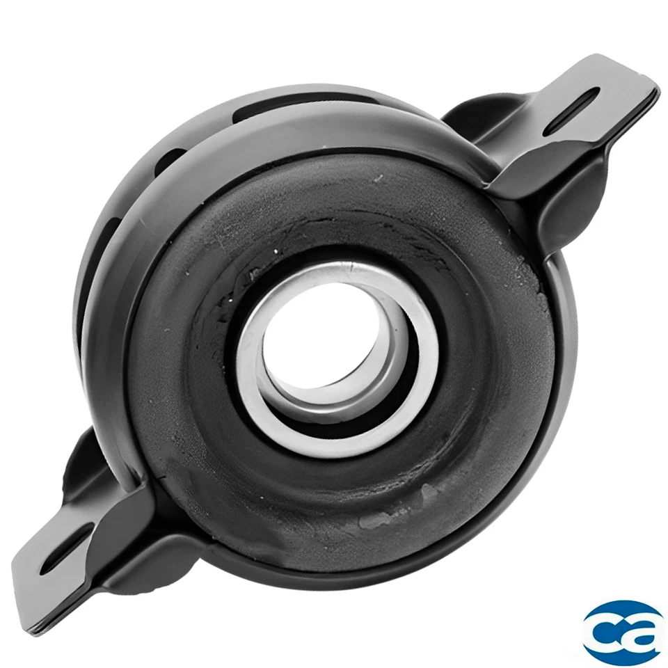 Cojinete de soporte central del eje de transmisión 1 pieza para Mitsubishi Montero 1986-1983 MB154080 Foto 2 de 4