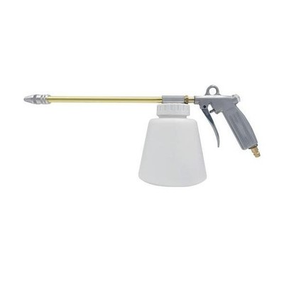 Ewo Sprühpistole multispray Kupplungsstecker DN 7,2 ger.m.D.3mm Blaspistolen