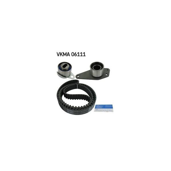 Zahnriemensatz Skf Vkma 06111 FüR Mitsubishi Opel Renault Vauxhall Volvo Dacia-image