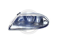Nebelleuchte links H8 f&uuml;r Mercedes W163 2001-2005