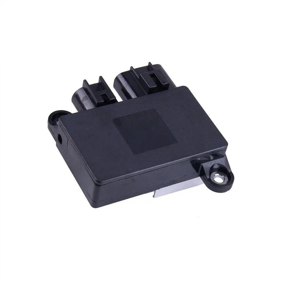 New Cooling Fan Control Unit Module 89257-12020 For Toyota Prius Corolla Mazda' - Изображение 4 из 4
