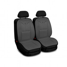 Autositzbezüge Universal Sitzauflage Autositzmatte Vorne 1+1 für Nissan Almera