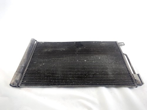 1609867680 KONDENSATOR RADIATOR KLIMAANLAGE A/C CITROEN NEMO 1.3 D 55