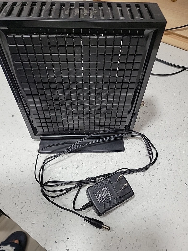 Linksys Docsis 3.0 Cable Modem CM3016 - Image 4 of 4