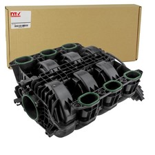 NTY ANSAUGBRÜCKE KRÜMMER SAUGROHRMODUL passend für PORSCHE PANAMERA 970 3.6 V6