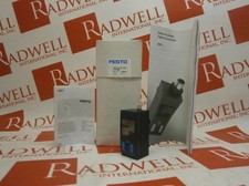 FESTO SDE1-V1-G2-H18-L-P1-M8 / SDE1V1G2H18LP1M8 (USED)