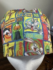 Looney Toons Surgical Skull Cap