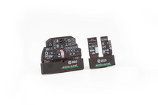 Eduard 634039 1/32 A-20G L  K for Hong Kong Models