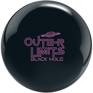Radical Outer Limits Bowling Ball | eBay