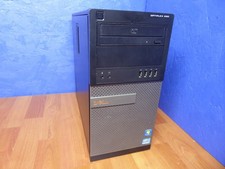 DELL OPTIPLEX 990 TOWER INTEL CORE i5-2400 3.10GHz 8GB 160GB WINDOWS 7 PRO A24