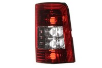 Heckleuchte TYC 11-11356-01-2 Links