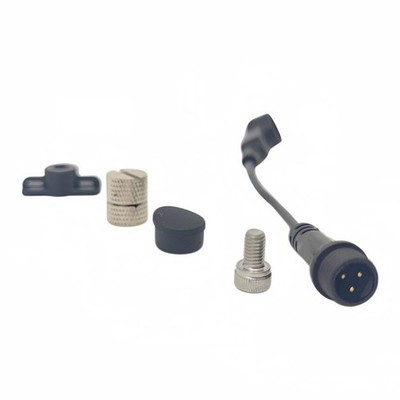 Effizientes Drehzahlsensor-Set für Bafang Mittelmotoren einfache Montage und Ve