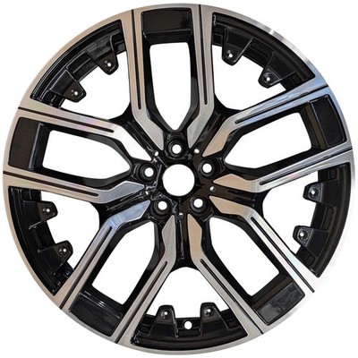 BMW 740i 760i i7 2023 2024 20