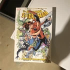 Amazing Spider-Man by J. Michael Straczynski, JMS, Omnibus, Volume 1