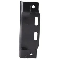 Bumper Face Bar Bracket Retainer Mounting Brace Front Passenger Right Side Hand