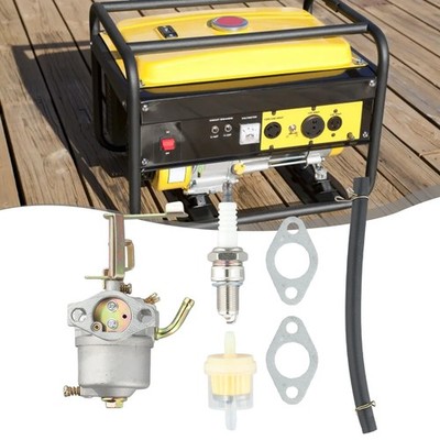 Passgenauer Vergaser für Buffalo Tools GEN1100 GEN154 2 8HP