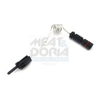Warnkontakt Bremsbelagverschleiß Meat & Doria 212063 FüR VW LT 28 46 2 2DA 2DD 1