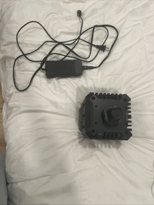 Fanatec Csl Dd Qr2 5nm Direct Drive Wheel Base For Pc/xbox