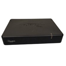 Rocketfish RF-WHTIB Receiver Universal Wireless Rear Speaker Kit Black Tested