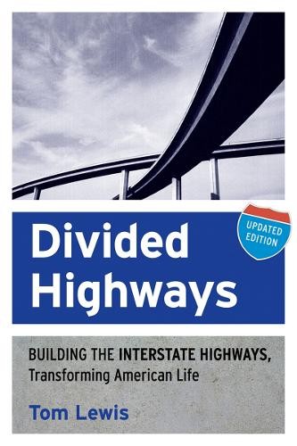 Divided Highways - 9780801478222