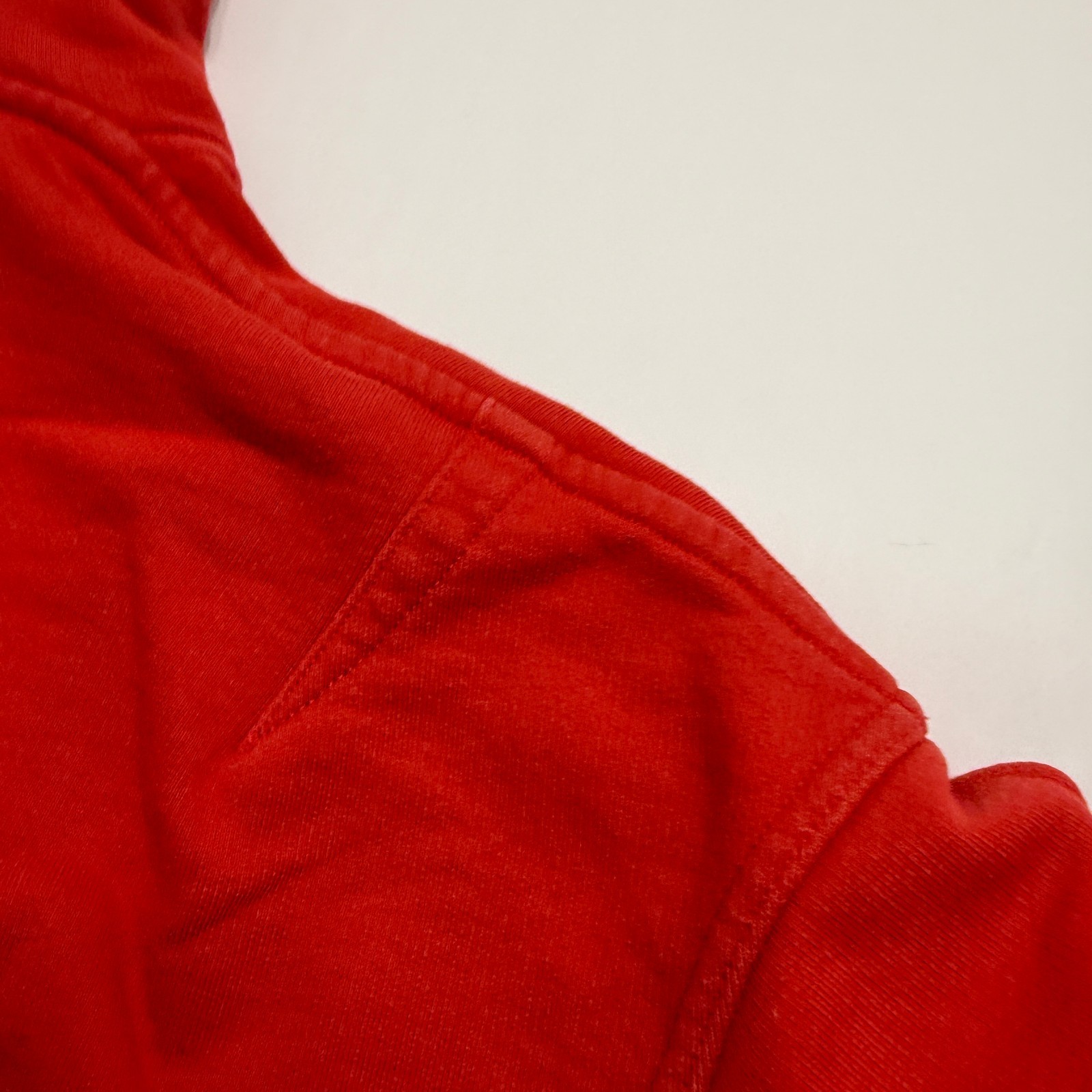 Represent Design Studio Workshop Red Oversized Ho… - image 23