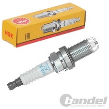 Bougies d'allumage Chevrolet REZZO