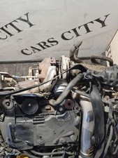 Moteur Nissan QASHQAI
