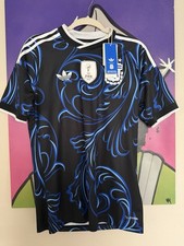 2026 Argentina Away Jersey
