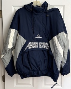 Penn State Starter Jacket | eBay