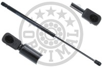Optimal AG-50128 Gasfeder, Koffer-/Laderaum FüR Skoda Octavia III Combi (1Z5)