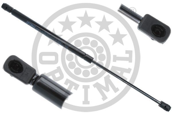 Optimal AG-50128 Gasfeder, Koffer-/Laderaum FüR Skoda Octavia III Combi (1Z5)-image