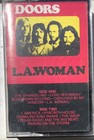 The Doors Debut, L.A.Woman And Jim Morrison An American Prayer Cassette Tapes — photo 7