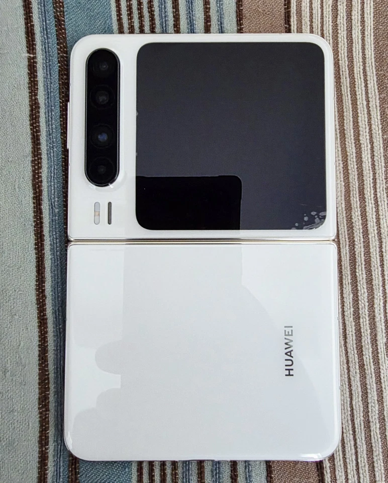 Pura X – 12GB RAM / 256GB Almacenamiento – Excelente Estado Foto 4 de 4