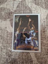 2003-04 Topps Chrome - Carmelo Anthony #113 (RC)