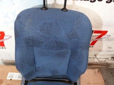 Siège Renault ESPACE