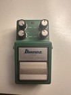 Ibanez TS9DX  Turbo Tube Screamer Overdrive Guitar Effect Pedal — photo 3