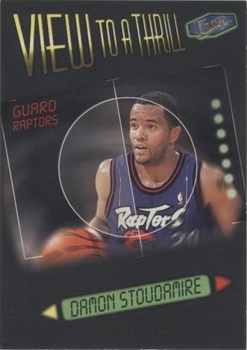 2014-15 Flawless Damon Stoudamire Auto | eBay