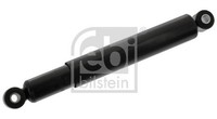 DäMpfer febi bilstein 20269 FüR OE A004 326 07 00 - 004 326 07 00