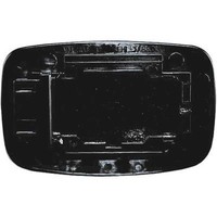 Diederichs 1414027 Spiegelglas, AußEnspiegel Links FüR Ford Fiesta III (Gfj) 199