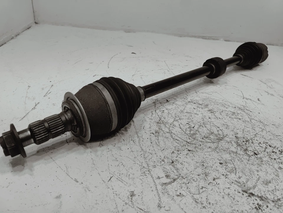 2024-2025 BUICK ENVISTA FWD FRONT RIGHT PASSENGER SIDE AXLE SHAFT HALFSHAFT OEM - Image 3 of 4