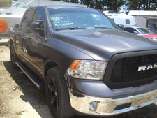 2020 Tradesman 4x2 4dr Crew Cab 5.5 ft. SB Pickup