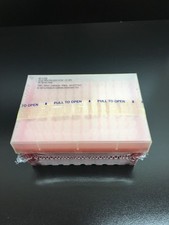 Mettler Toledo Rainin REFREF 1700292 RT-L10F Pipette Tips LTS 20µL Filter 960/10