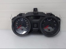 Compteur Renault MEGANE