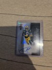 2025 Topps Signature Matthew Golden Red (RAW)