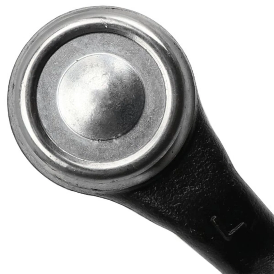 101-5807 Beck Arnley Tie Rod End Delantero Conductor Lado Izquierdo Exterior Exterior Foto 4 de 4