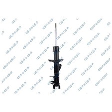 1x ORIGINAL® Gsp 32355241 Stoßdämpfer Vorne, Rechts passend für Honda HR-V