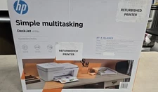 HP DeskJet 4158e Inkjet Color All-in-One Printer - 26Q93A